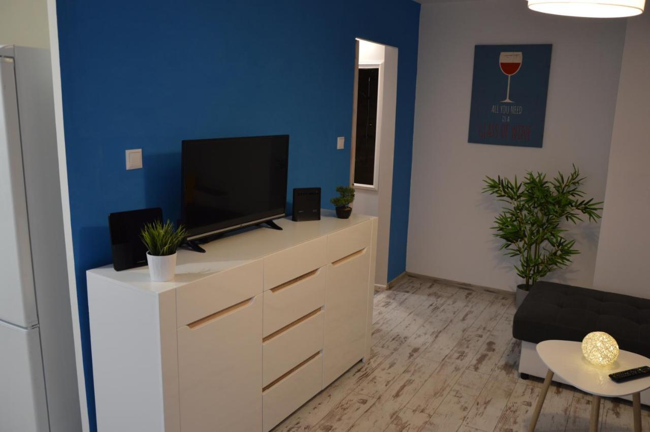 Apartament Centrum Szklarska Poreba Luaran gambar