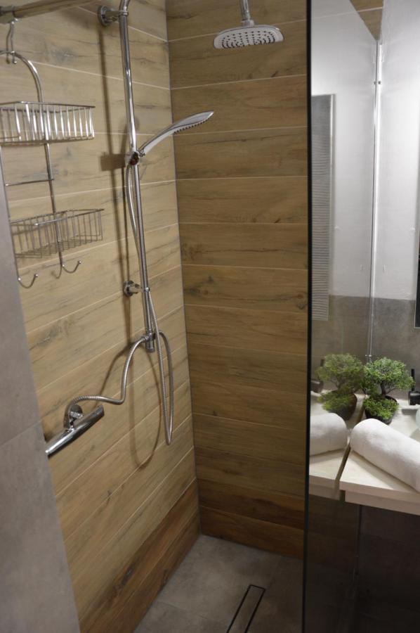 Apartament Centrum Szklarska Poreba Luaran gambar