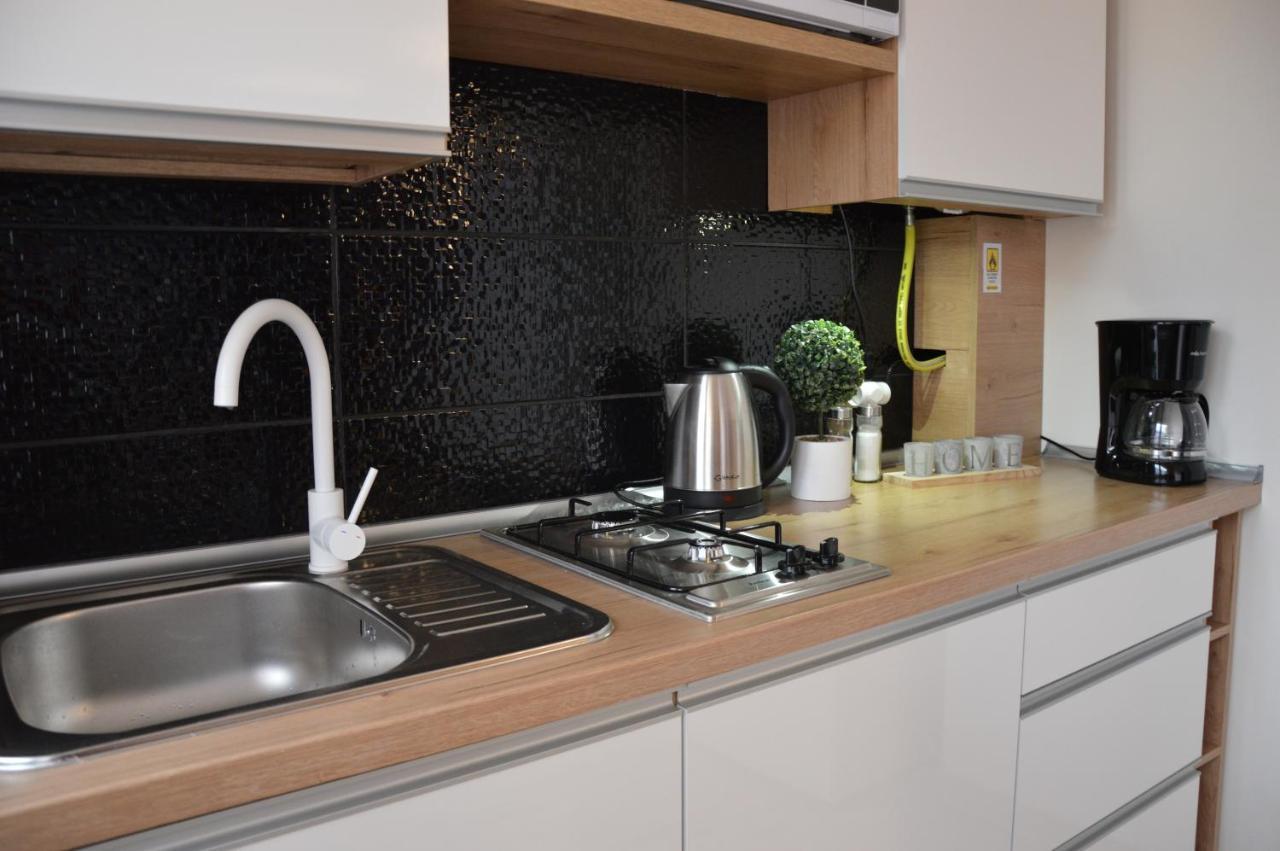 Apartament Centrum Szklarska Poreba Luaran gambar